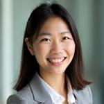 キャリアアドバイザーの中村彩のポートレート