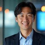 創業者の田中和樹のポートレート