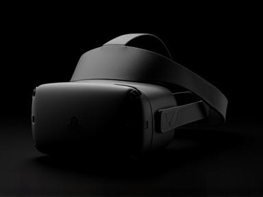 Meta Quest 3 VRヘッドセット