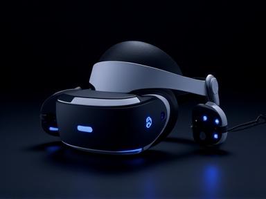 PlayStation VR2 ゲームコンソールVRヘッドセット