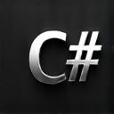 C#ロゴ