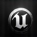 Unreal Engineロゴ
