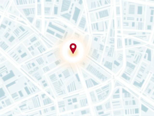 Xelquindarvethの渋谷キャンパスを示す地図の静止画像